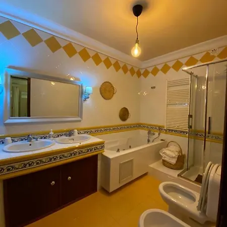 Guest house The Ocean House - Baleal Ferrel (Leiria)
