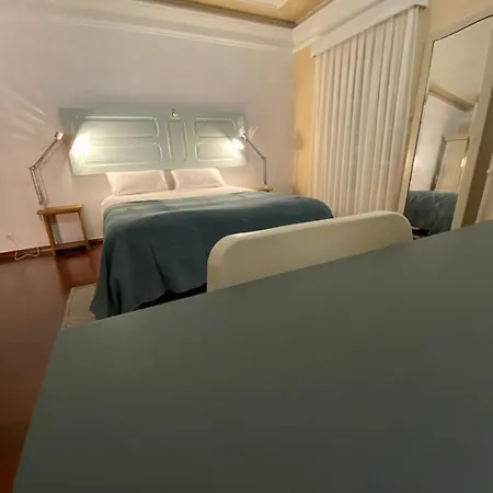 The Ocean House - Baleal Pensión