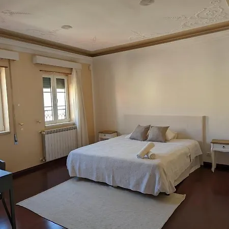 The Ocean House - Baleal Pensión 3*
