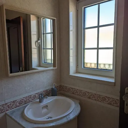Guest house The Ocean House - Baleal Ferrel (Leiria)