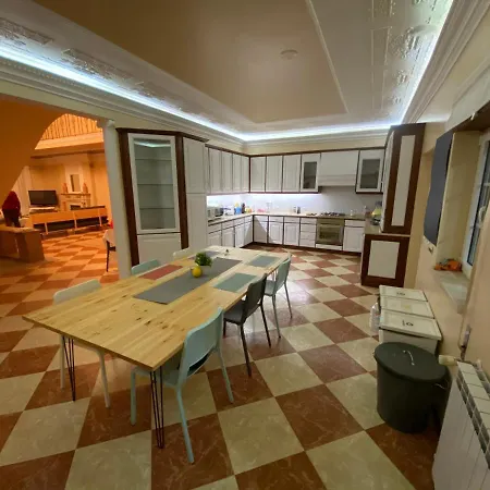 Guest house The Ocean House - Baleal Ferrel (Leiria)