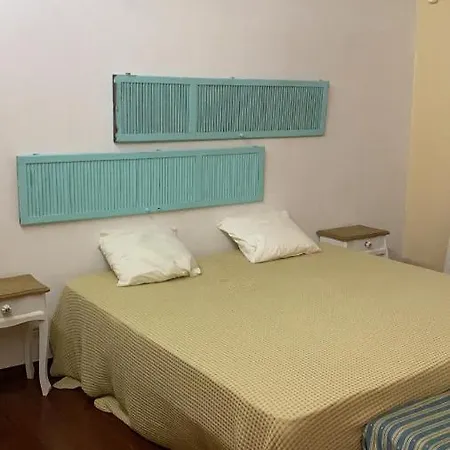 The Ocean House - Baleal Pensión
