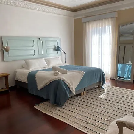 The Ocean House - Baleal Guest house *