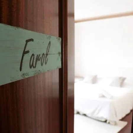 The Ocean House - Baleal