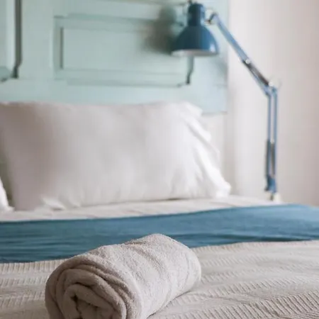 Guest house The Ocean House - Baleal