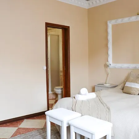 The Ocean House - Baleal Guest house