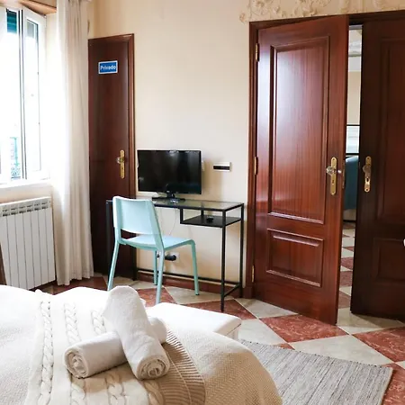 The Ocean House - Baleal Guest house *