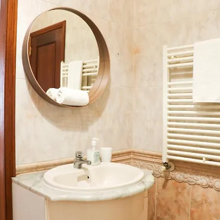 The Ocean House - Baleal Guest house