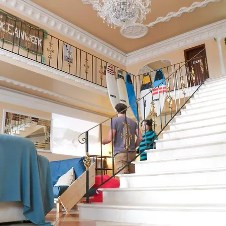 The Ocean House - Baleal Guest house *