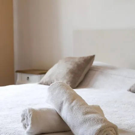 The Ocean House - Baleal Guest house