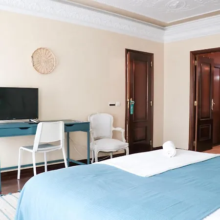 The Ocean House - Baleal Pensión 3*