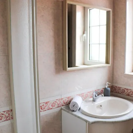 The Ocean House - Baleal Guest house Ferrel (Leiria)