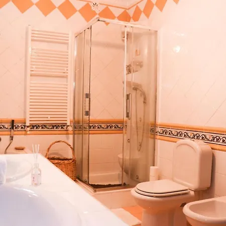 The Ocean House - Baleal
