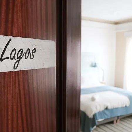 The Ocean House - Baleal 3*