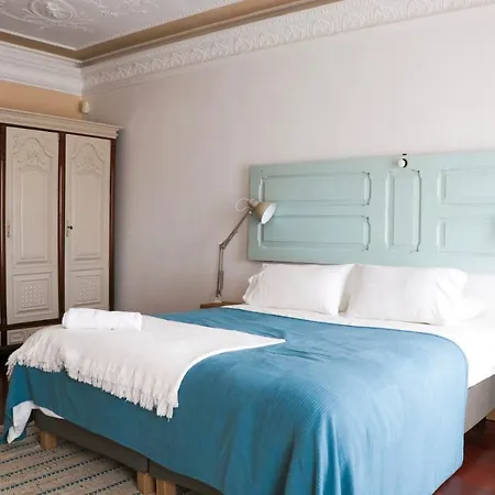 The Ocean House - Baleal Pensión