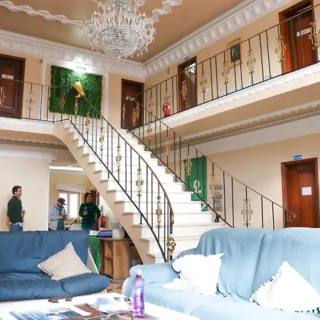 The Ocean House - Baleal Guest house *