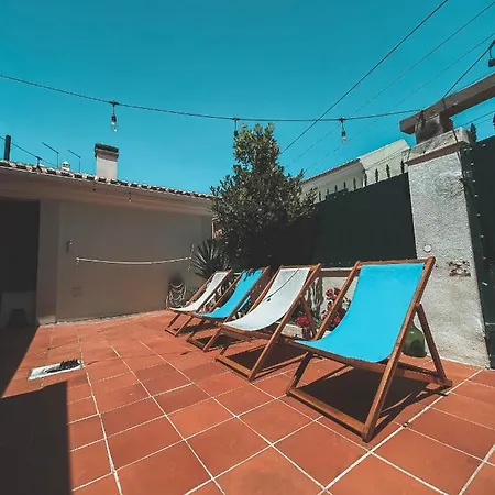 The Ocean House - Baleal Guest house *