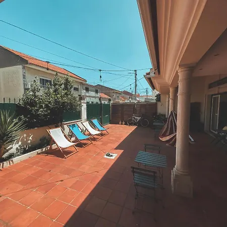The Ocean House - Baleal *