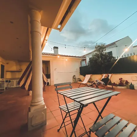 The Ocean House - Baleal Pensión Ferrel (Leiria)