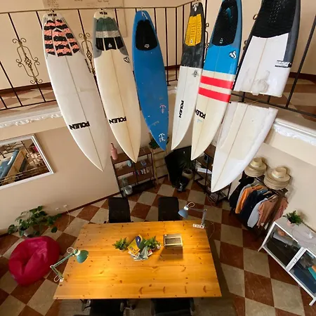 The Ocean House - Baleal 3* Ferrel (Leiria)