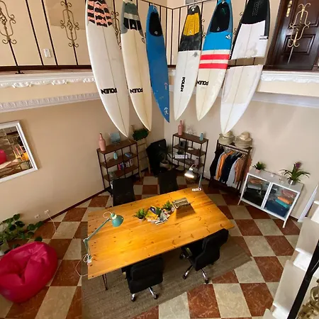 Pensión The Ocean House - Baleal