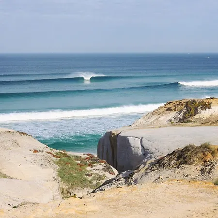 The Ocean House - Baleal Pensión