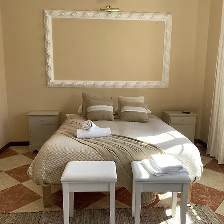 The Ocean House - Baleal Ferrel (Leiria)