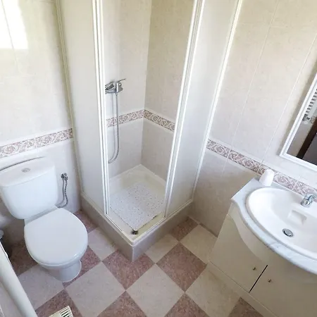 The Ocean House - Baleal 3*